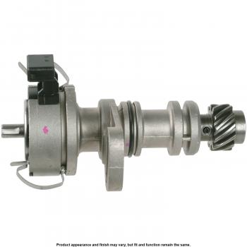 1988 Volvo 244 Distributor