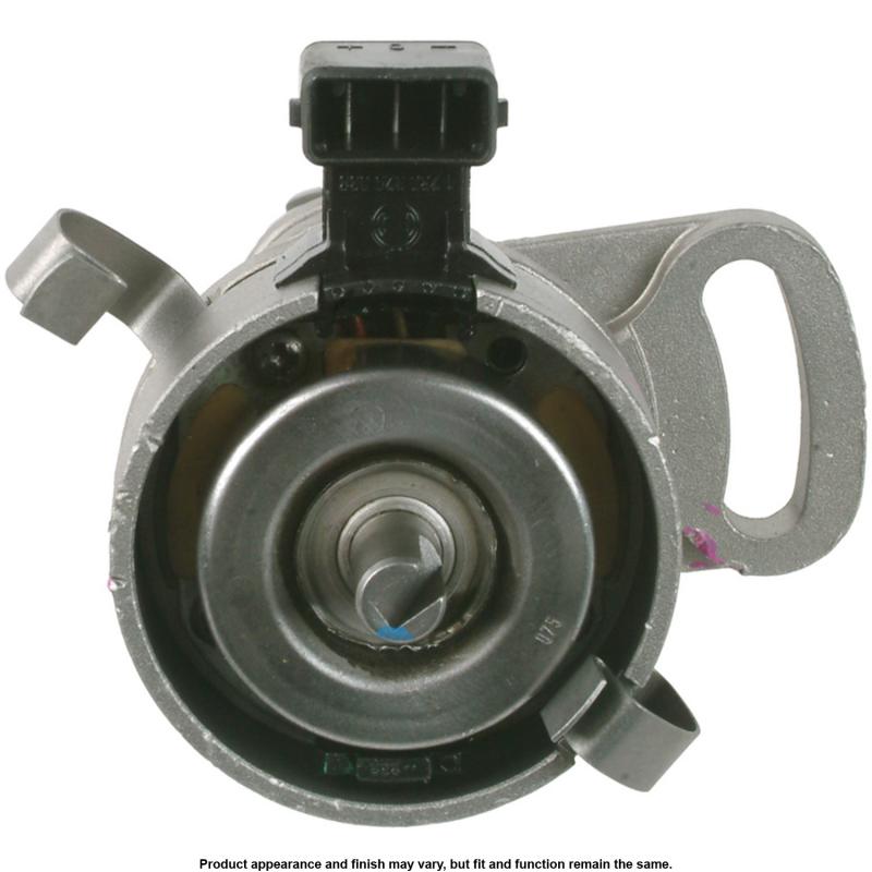 1985 Volvo 245 Distributor A1 Cardone 31261 image 3 of 4