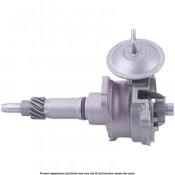1994 Isuzu Pickup Distributor A1 Cardone 3126443 image 3 of 4