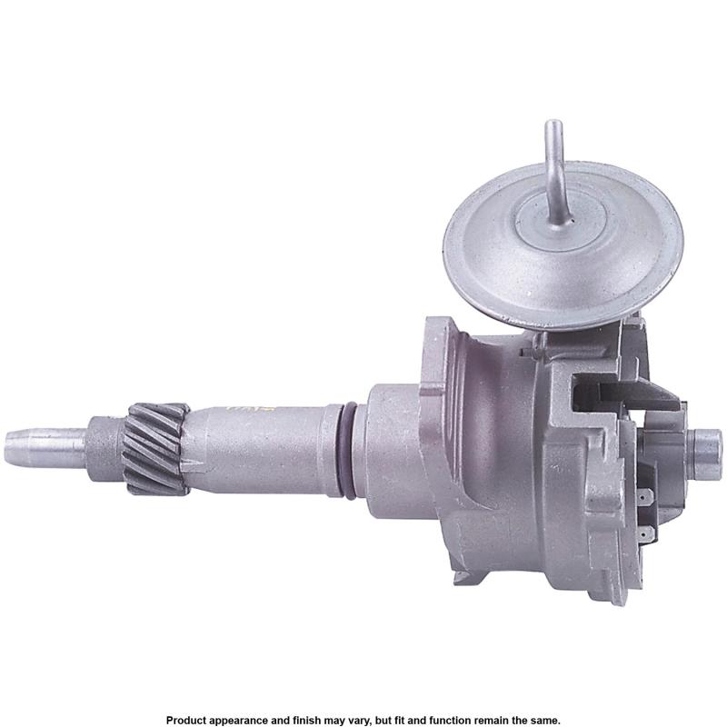 1989 Isuzu Amigo Distributor A1 Cardone 3126443 image 3 of 4