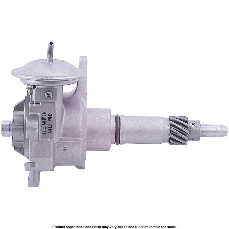 1989 Isuzu Amigo Distributor A1 Cardone 3126443 image 4 of 4