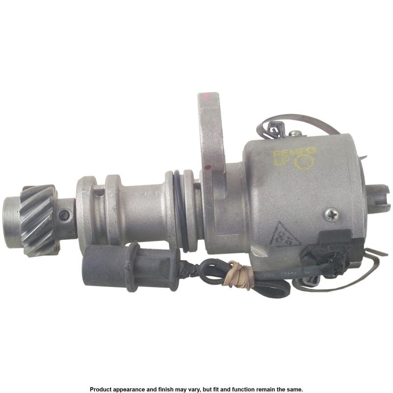 1983 Volvo 242 Distributor