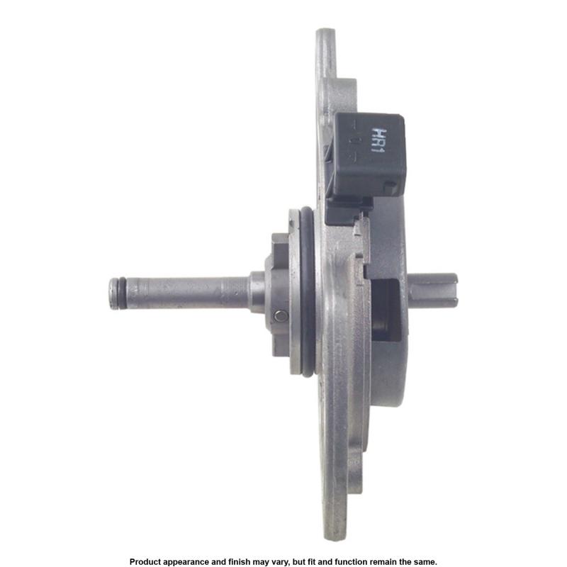 1985 Volvo 740 Distributor