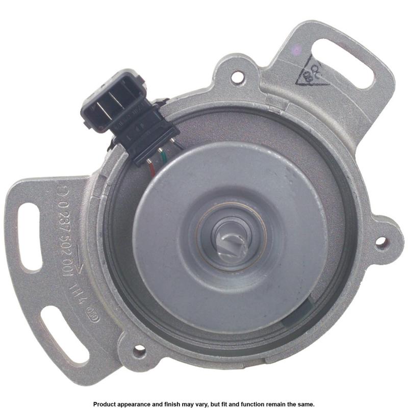 1985 Volvo 740 Distributor A1 Cardone 31267 image 4 of 4