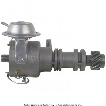 1979 Volvo 244 Distributor