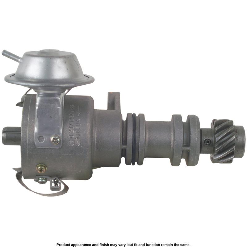 1979 Volvo 245 Distributor