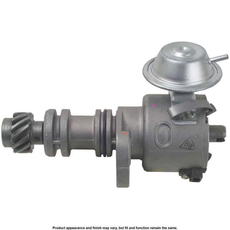 1980 Volvo 242 Distributor A1 Cardone 31268 image 4 of 4