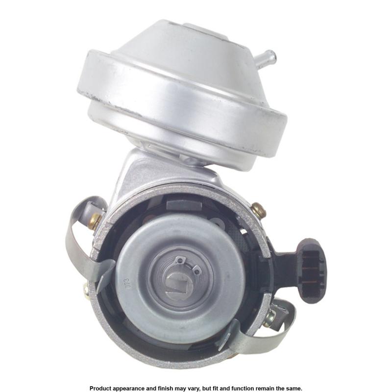 1987 Saab 9000 Distributor A1 Cardone 31271 image 2 of 4