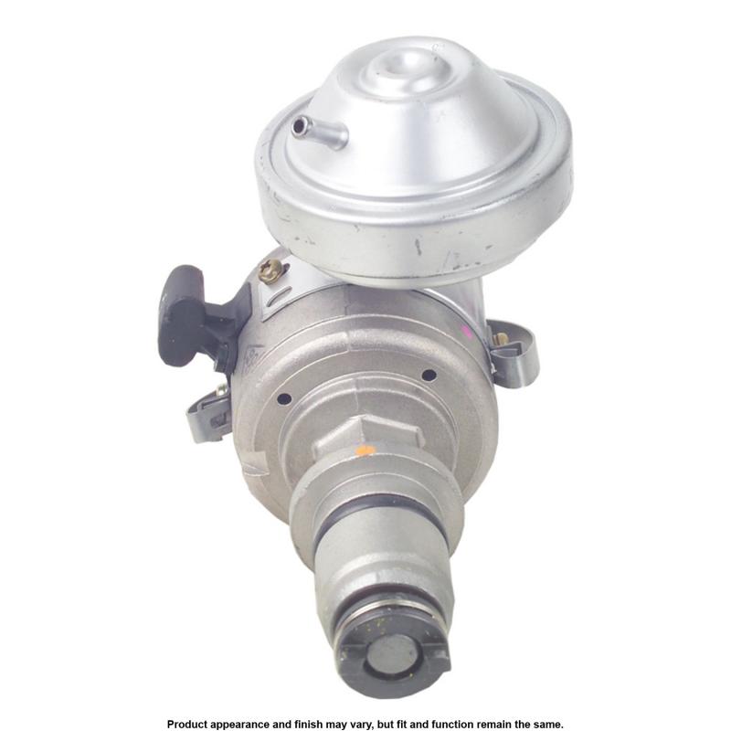 1987 Saab 9000 Distributor A1 Cardone 31271 image 3 of 4