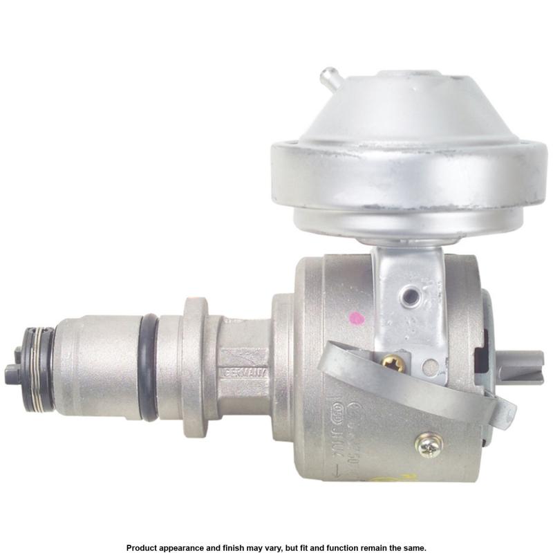1987 Saab 9000 Distributor A1 Cardone 31271 image 4 of 4
