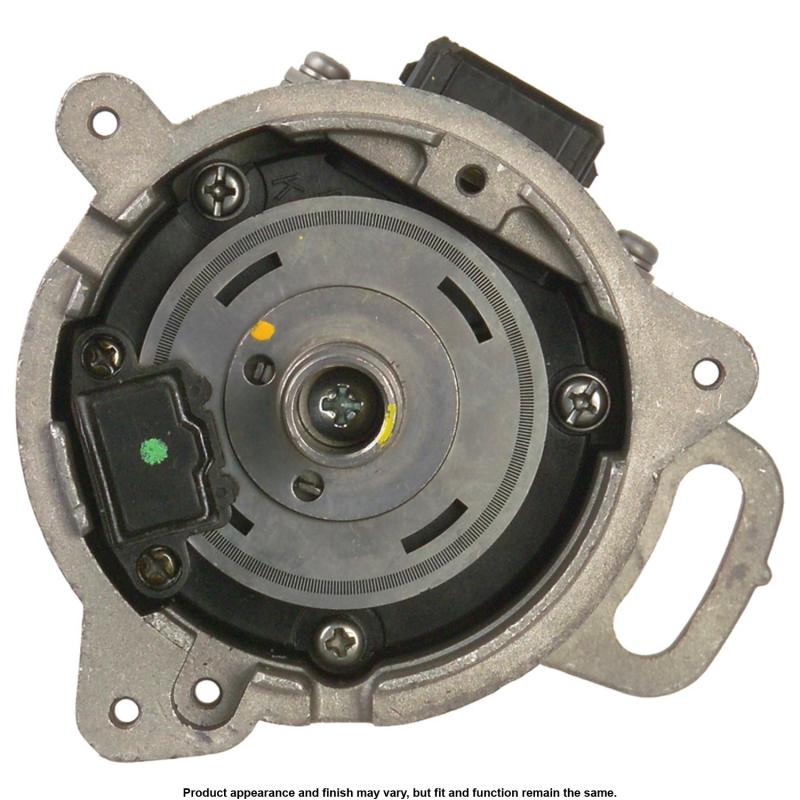 1998 Chevrolet LUV Distributor A1 Cardone 3128400 image 3 of 4