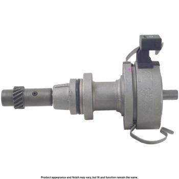 1988 Audi 5000 Quattro Distributor