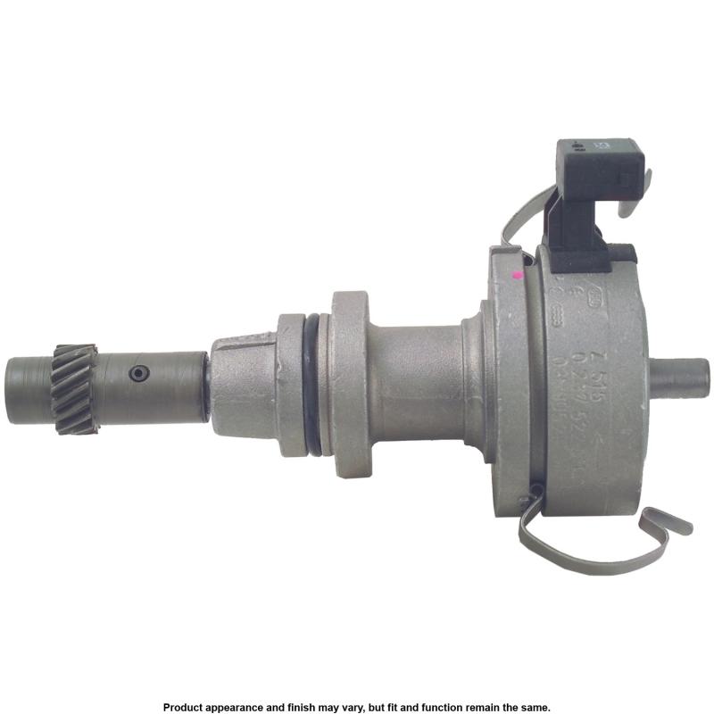 1987 Audi 5000 Quattro Distributor