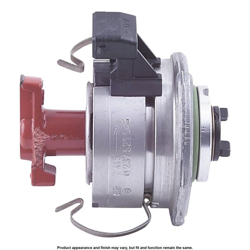 1990 Volkswagen Golf Distributor