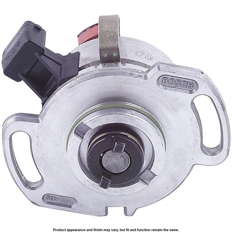 1989 Volkswagen Jetta Distributor A1 Cardone 31289 image 3 of 4