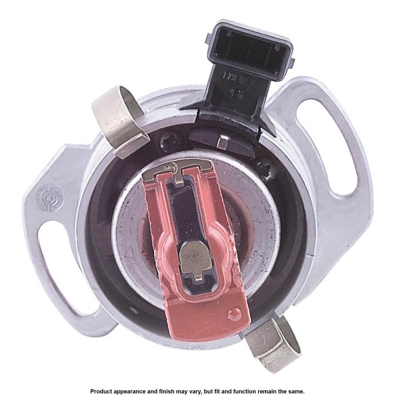 1989 Volkswagen Jetta Distributor A1 Cardone 31289 image 4 of 4