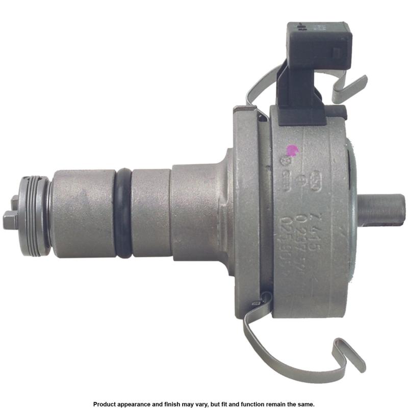 1987 Volkswagen Vanagon Distributor A1 Cardone 31290 image 4 of 4