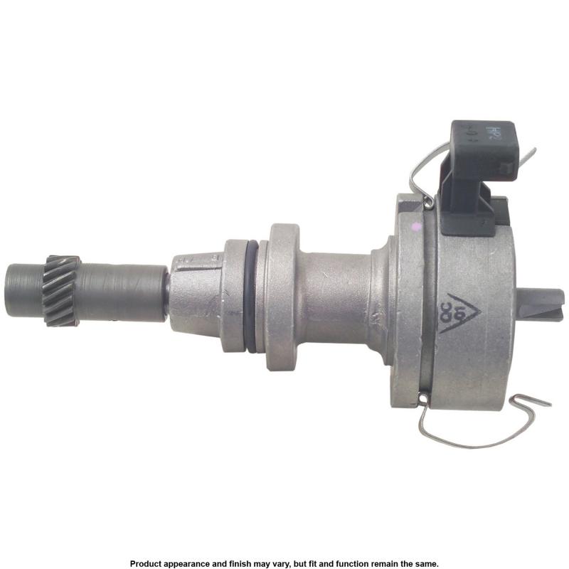 1991 Audi 80 Quattro Distributor