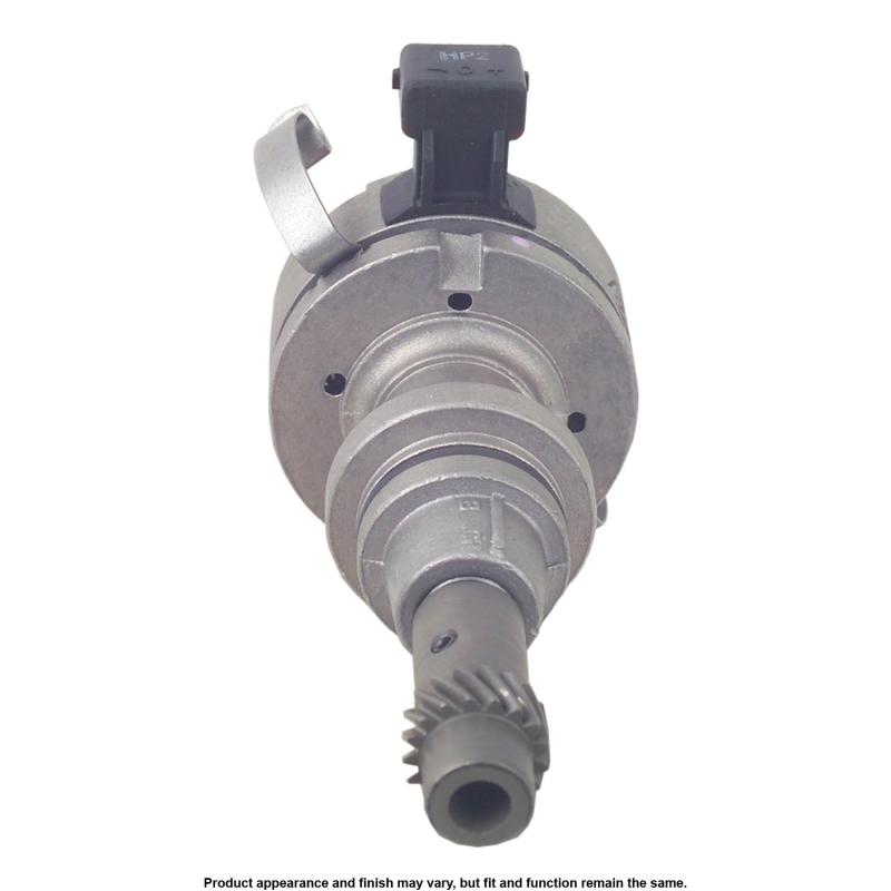 1991 Audi 80 Quattro Distributor A1 Cardone 31291 image 3 of 4