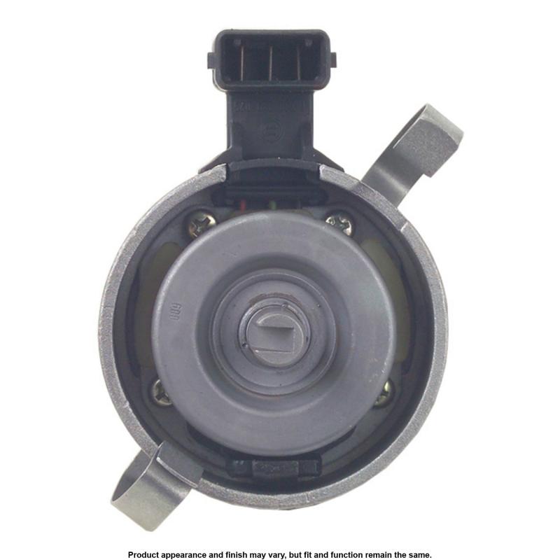1991 Audi 80 Quattro Distributor A1 Cardone 31291 image 4 of 4