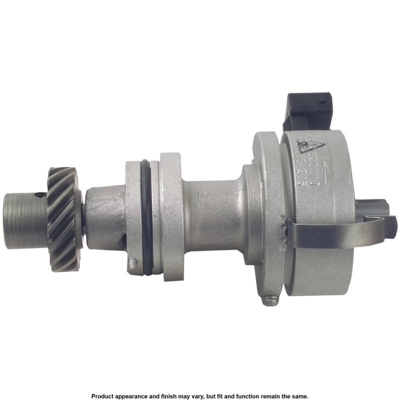1988 Audi 80 Distributor