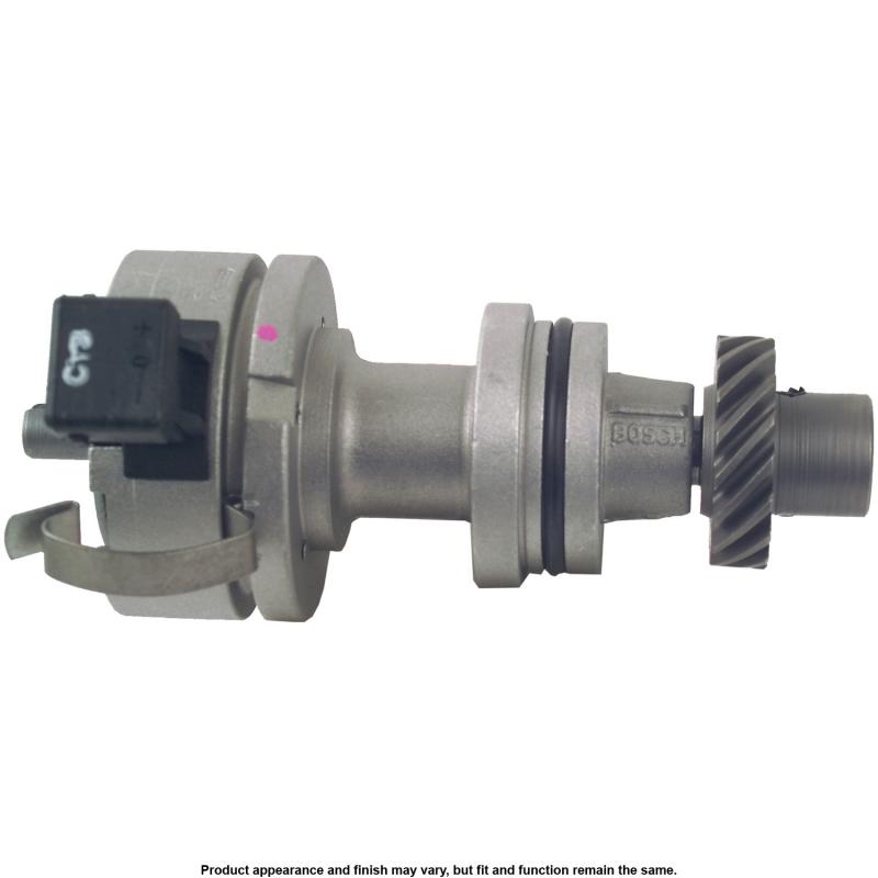 1988 Audi 80 Distributor A1 Cardone 31292 image 4 of 4