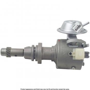 1983 Audi 4000 Distributor