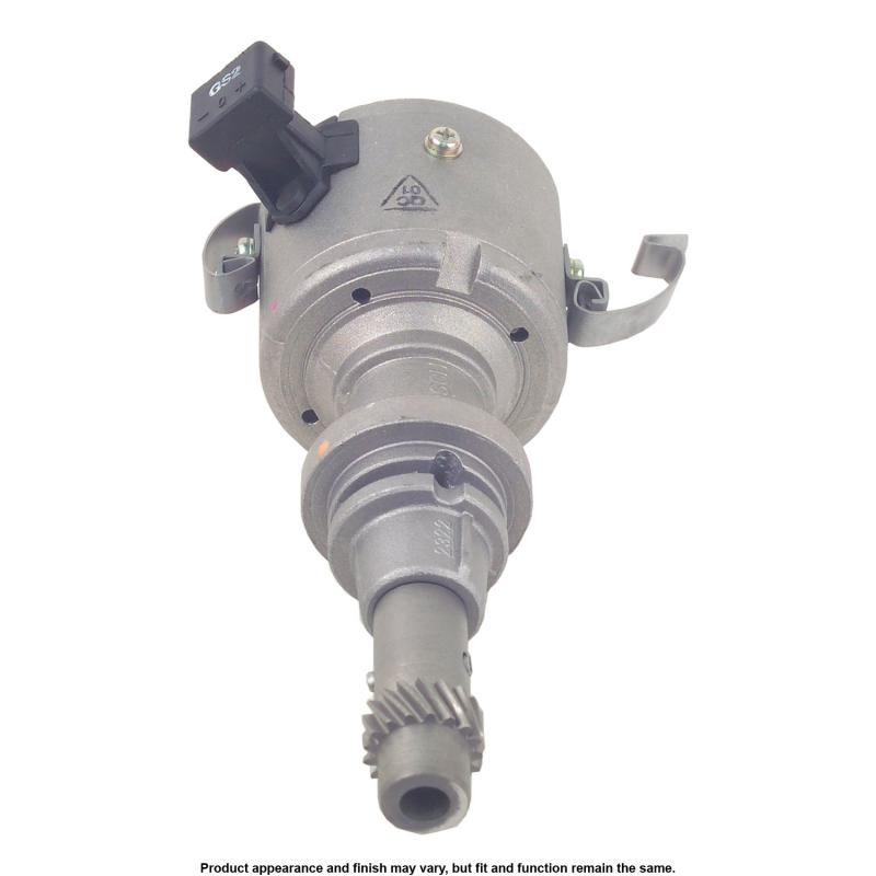 1985 Audi Quattro Distributor