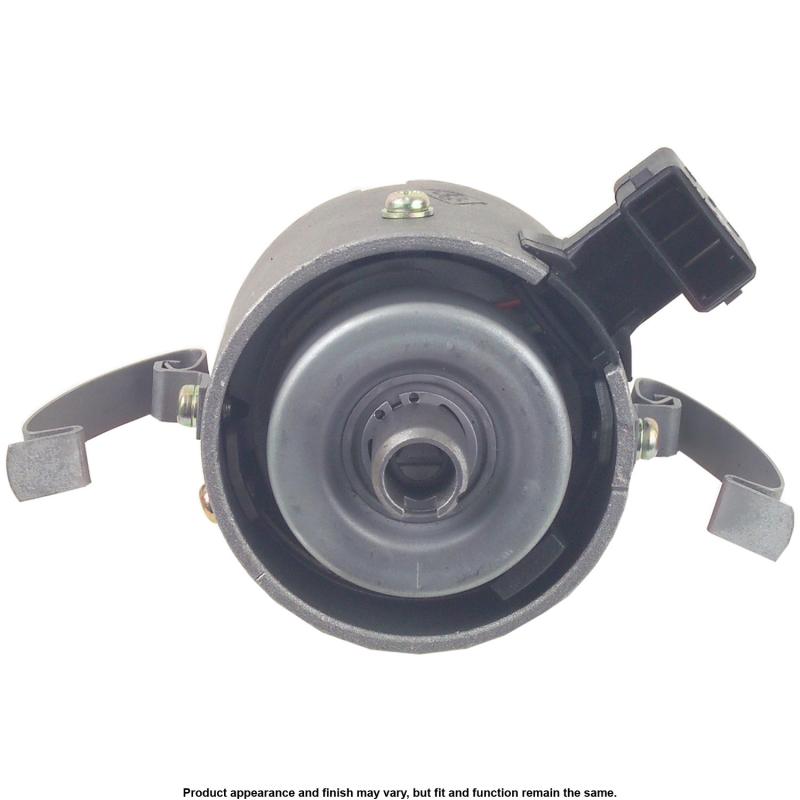 1989 Audi 200 Quattro Distributor A1 Cardone 31294 image 4 of 4