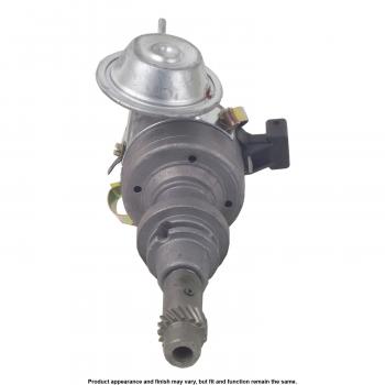 1988 Volkswagen Quantum Distributor