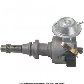 1984 Audi 5000 Distributor A1 Cardone 31295 image 4 of 4