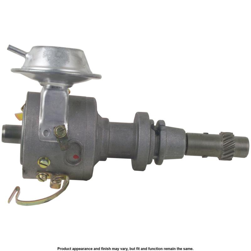 1986 Audi Coupe Distributor A1 Cardone 31295 image 2 of 4