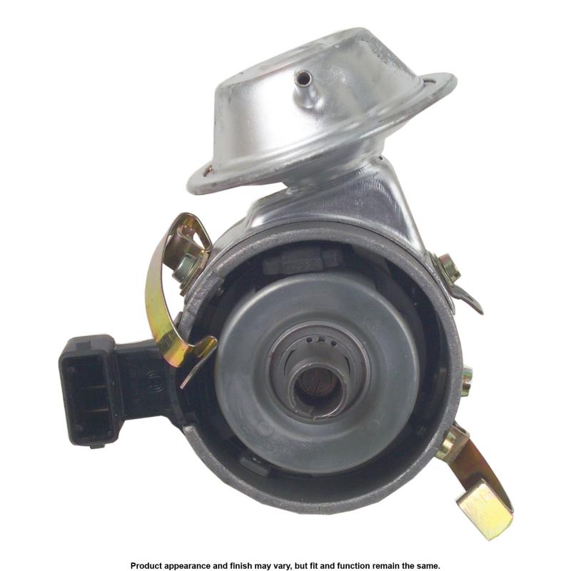 1986 Audi Coupe Distributor A1 Cardone 31295 image 3 of 4