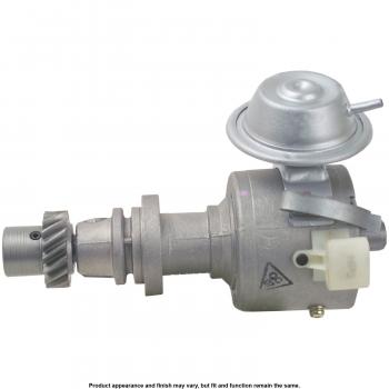 1983 Audi 4000 Distributor A1 Cardone 31296 image 1 of 4
