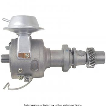 1983 Audi 4000 Distributor A1 Cardone 31296 image 3 of 4