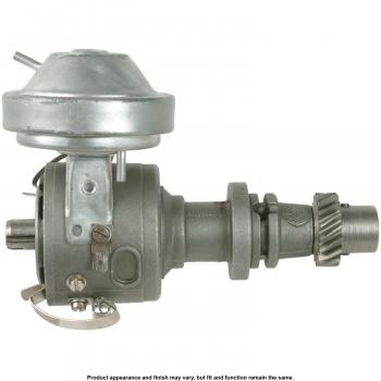 1984 Volkswagen Rabbit Distributor