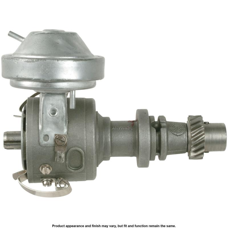 1984 Volkswagen Rabbit Distributor A1 Cardone 31297 image 1 of 4