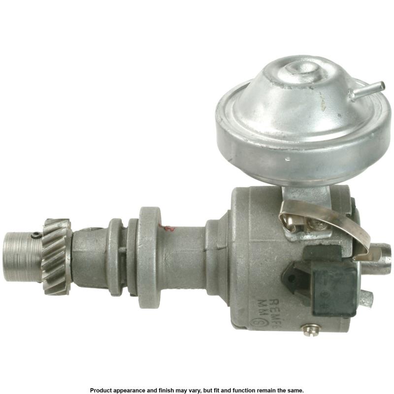 1984 Volkswagen Rabbit Distributor A1 Cardone 31297 image 4 of 4