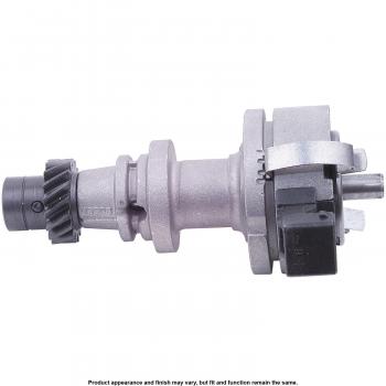 1985 Audi 4000 Distributor A1 Cardone 31298 image 4 of 4