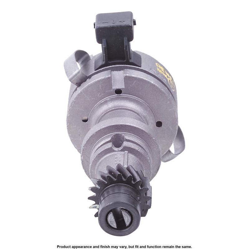 1985 Volkswagen Golf Distributor