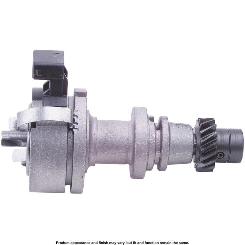 1985 Volkswagen Golf Distributor A1 Cardone 31298 image 2 of 4