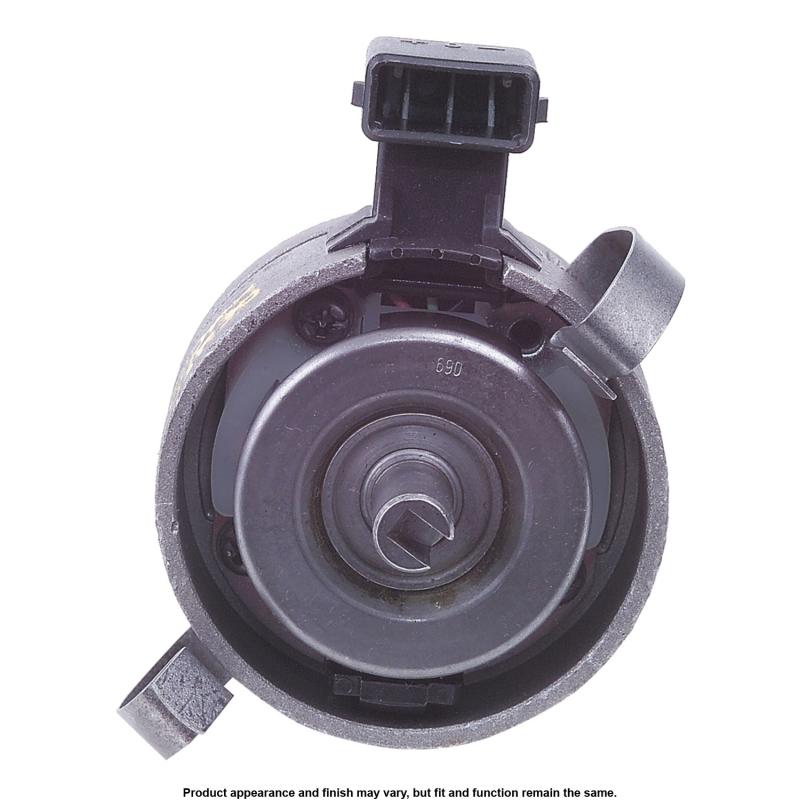 1985 Volkswagen Golf Distributor A1 Cardone 31298 image 3 of 4