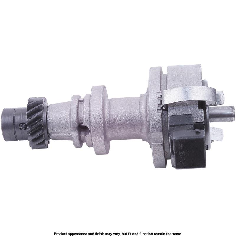 1985 Volkswagen Golf Distributor A1 Cardone 31298 image 4 of 4