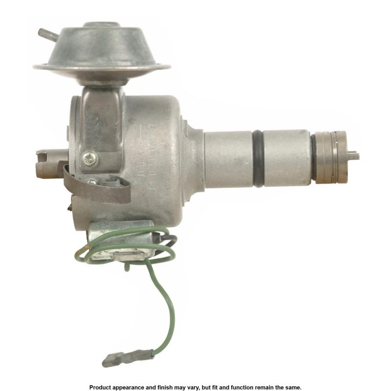 1974 Mercedes-Benz 230 Distributor A1 Cardone 31299 image 2 of 4