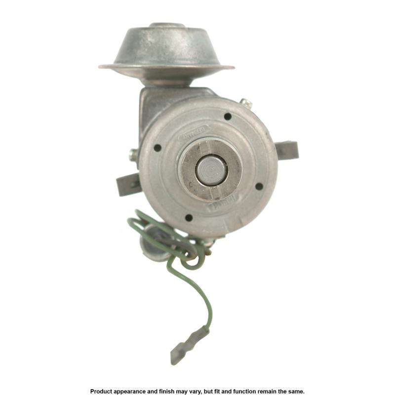 1974 Mercedes-Benz 230 Distributor A1 Cardone 31299 image 3 of 4