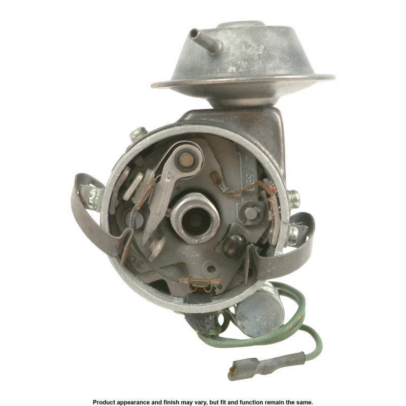 1974 Mercedes-Benz 230 Distributor A1 Cardone 31299 image 4 of 4