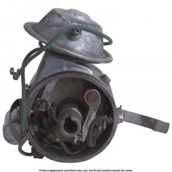 1971 Mercedes-Benz 280SE Distributor A1 Cardone 31302 image 3 of 4
