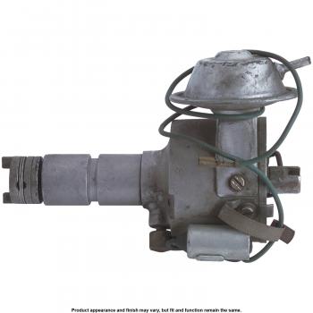 1971 Mercedes-Benz 280SE Distributor A1 Cardone 31302 image 4 of 4