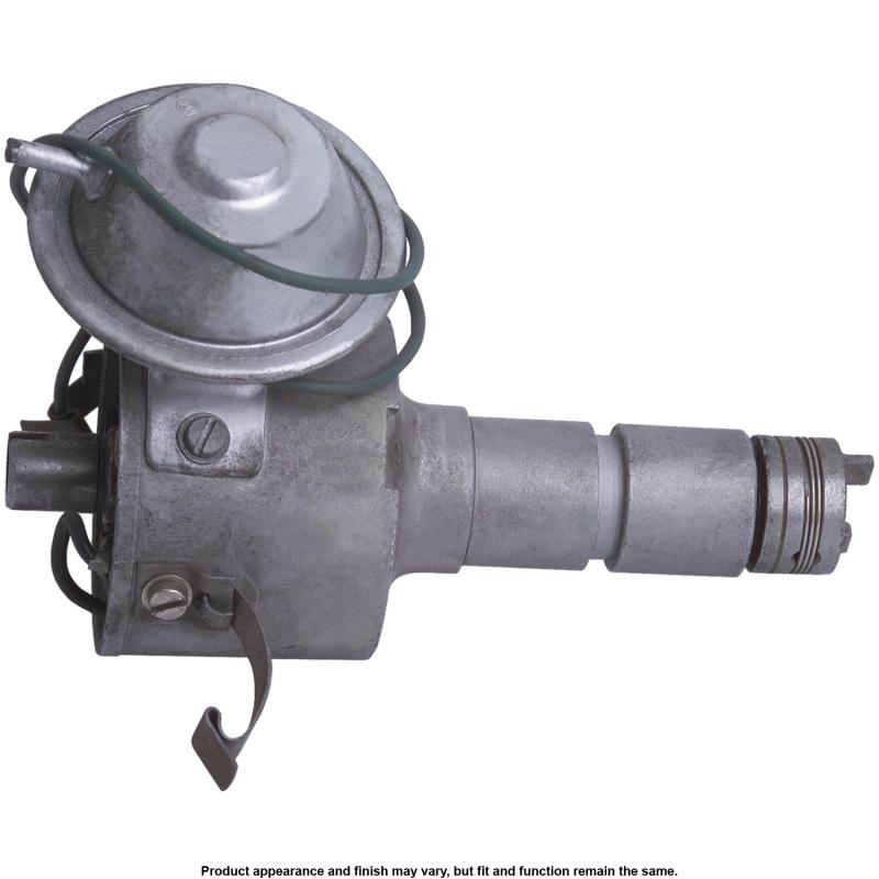1971 Mercedes-Benz 280SE Distributor
