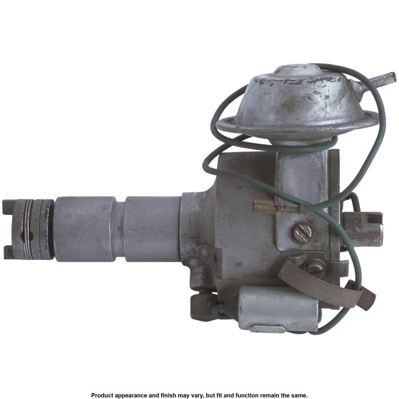 1970 Mercedes-Benz 280SE Distributor A1 Cardone 31302 image 4 of 4